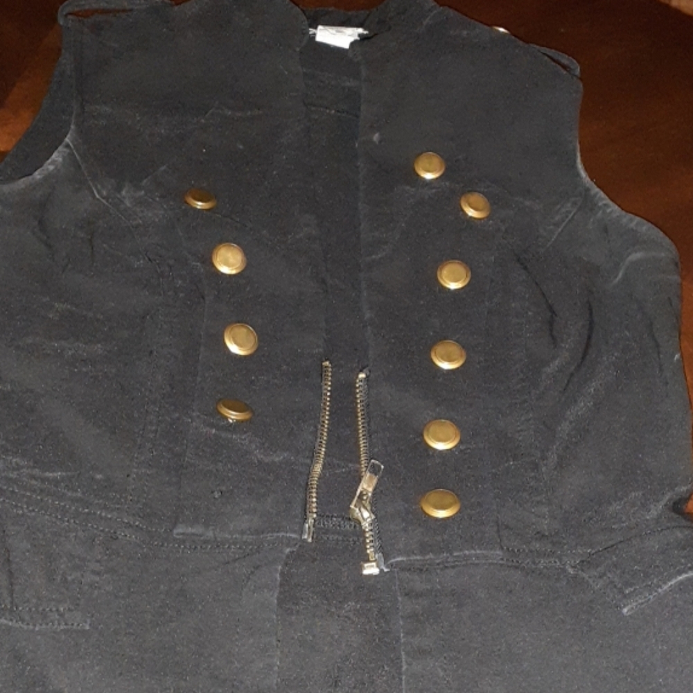 Vest
